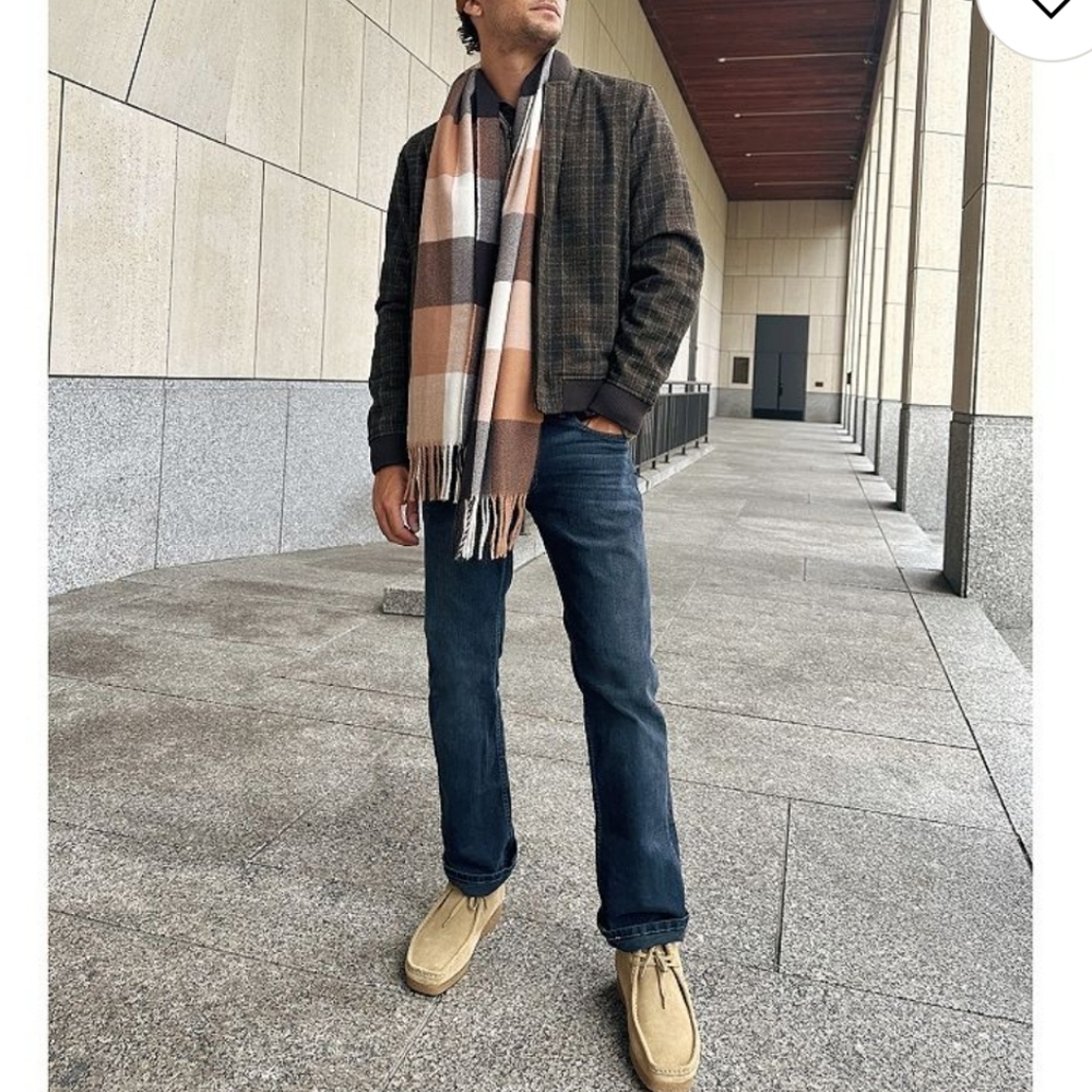 Levi's 559 relaxed straight jeans Suze 33×32